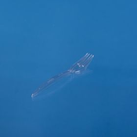 FORK EKO LUX – TRANSPARENT