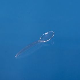 SPOON EKO LUX – TRANSPARENT