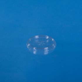 FLAT LID WITH CROSS D78 AE