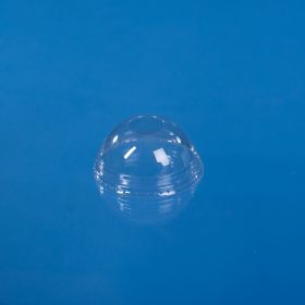 DOME LID WITH HOLE D78 AE