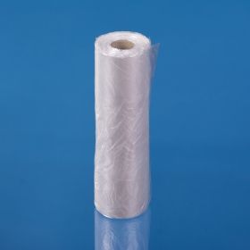 HDPE BAGS ON ROLLS  210/110/380 ( 200 PCS/ROLL ) 