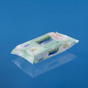 WET TISSUES ' BABY LOVE '