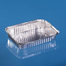 ALUMINIUM CONTAINER 729