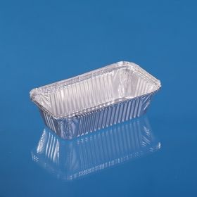 ALUMINIUM CONTAINER 708
