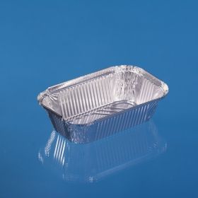 ALUMINIUM CONTAINER 745