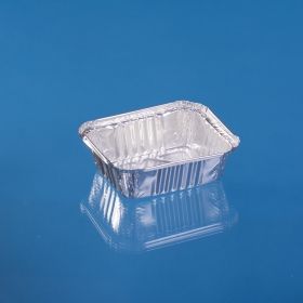 ALUMINIUM CONTAINER 728 
