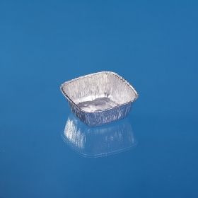 ALUMINIUM CONTAINER 900