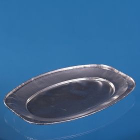 ALUMINIUM PLATE 9 WS