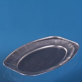 ALUMINIUM PLATE 9 WM