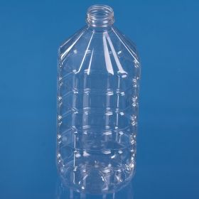 PET BOTTLE 5000 ML
