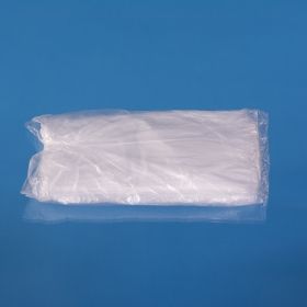 PE FLAT BAG 3 KG HDPE