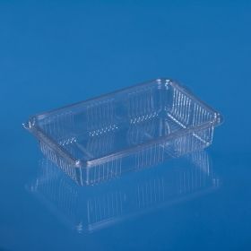 PET CONTAINER 422 DF02P 400 ML