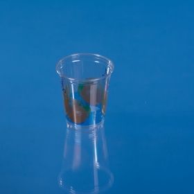PET CUP 500 ML D95