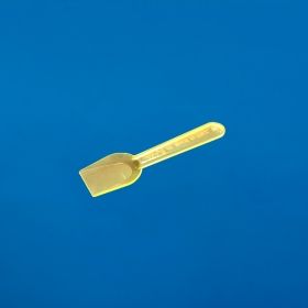 SPOON FOR ICE CREAM