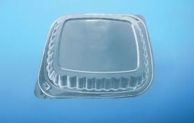 PP RECTANGULAR LID 