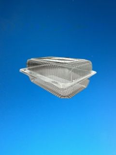 PET CONTAINER - TP 404