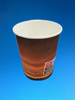PAPER CUP 8OZ