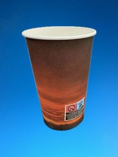 PAPER CUP 12OZ 